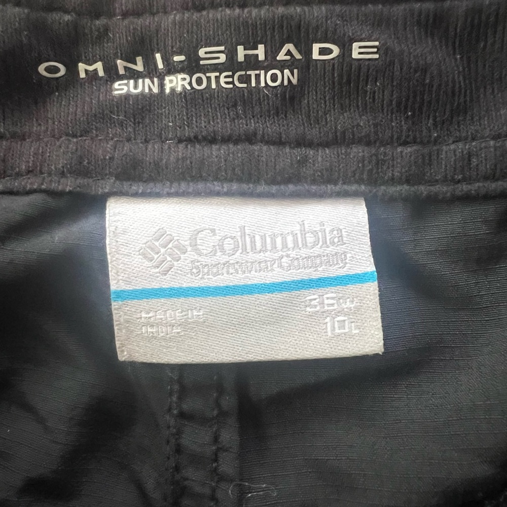Columbia shorts - Picture 4 of 7